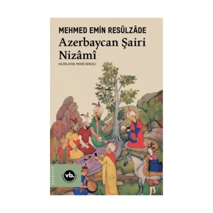 Azerbaycan Şairi Nizami