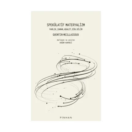 Spekülatif Materyalizm