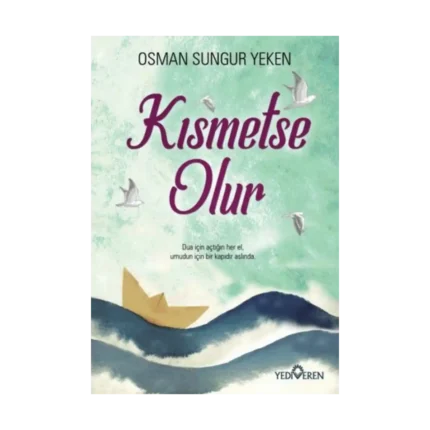 Kısmetse Olur