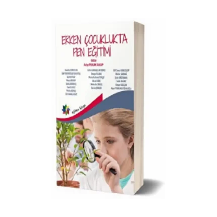 Erken Çocuklukta Fen Eğitimi