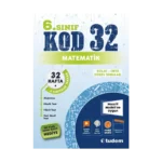 6. Sınıf Matematik Kod 32 2026