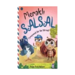 Oynayacak Bir Yer Yok Mu - Meraklı Salsal 3