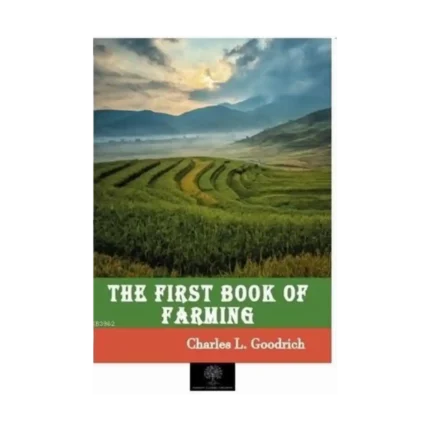 The First Book of Farming