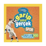 National Geographic Kids - Garip Ama Gerçek - Spor