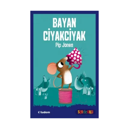 Bayan Ciyakciyak