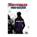 Künyesizler Savaş Başlıyor