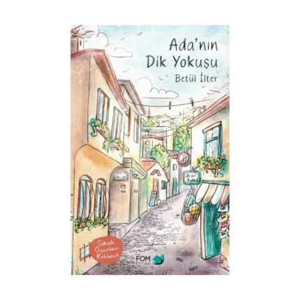 Ada’nın Dik Yokuşu