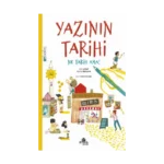 Yazının Tarihi