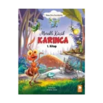 Meraklı Küçük Karınca 1. Kitap