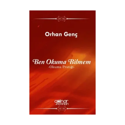 Ben Okuma Bilmem - Okuma Pratiği