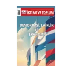 İktisat ve Toplum Dergisi 159. Sayı