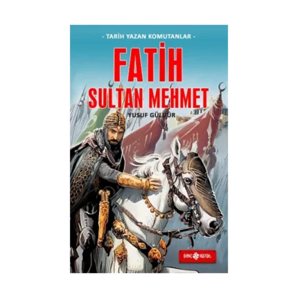 Fatih Sultan Mehmet