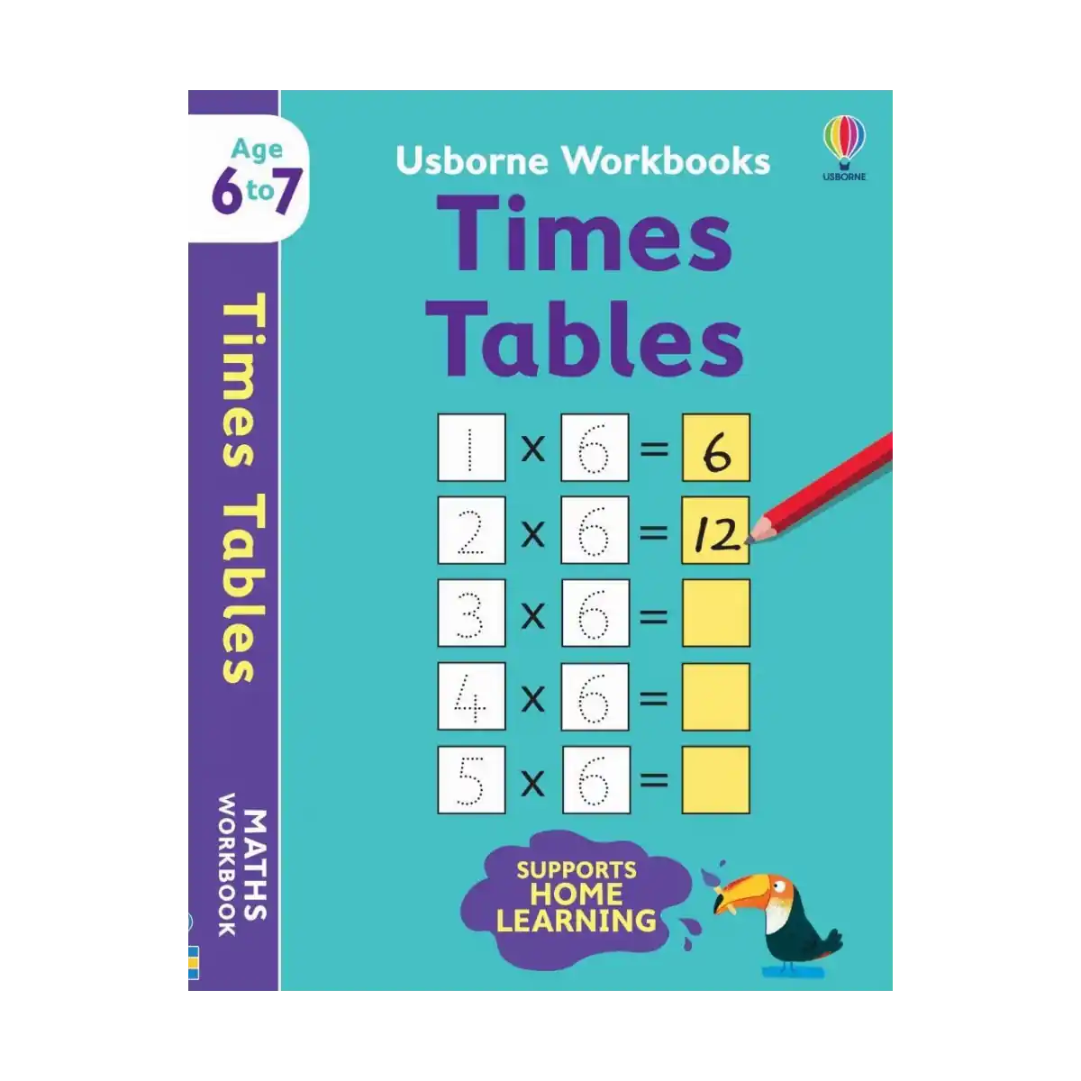 1f21c-usborne-workbooks-times-tables-6-7-1-1.webp Usborne Workbooks Times Tables 6-7 - Görsel 1