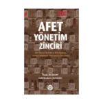 Afet Yönetim Zinciri