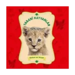 Yabani Hayvanlar - Dokun ve Hisset