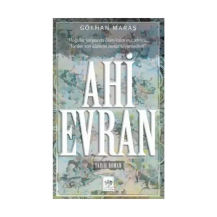 Ahi Evran