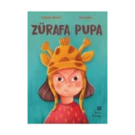 Zürafa Pupa