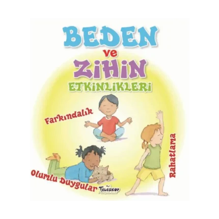 Beden ve Zihin Etkinlikleri