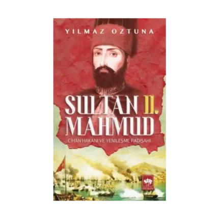 Sultan 2. Mahmud