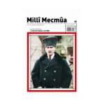Milli Mecmua Sayı 18 - Ocak Şubat 2021