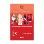 Mhp Türk Siyasi Hayatının 50.Yılında