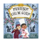 Muhteşem Otelde Gizem