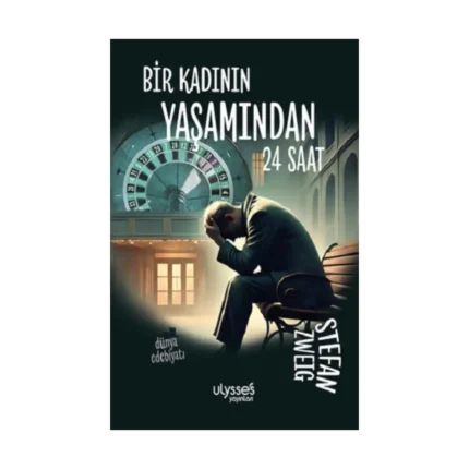 Bir Kadının Yaşamından 24 Saat