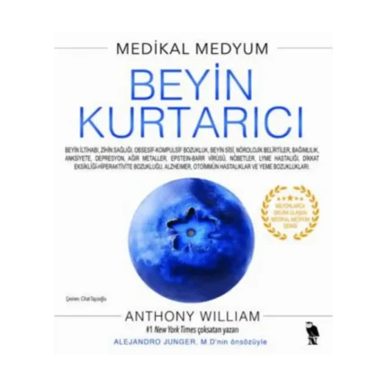 Medikal Medyum/ Beyin Kurtarıcı