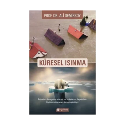 Küresel Isınma