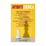 Ayrıntı Dergi  Kış 2022 (42. Sayı)