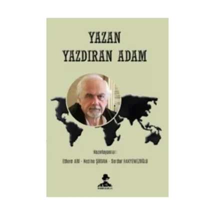 Yazan Yazdıran Adam
