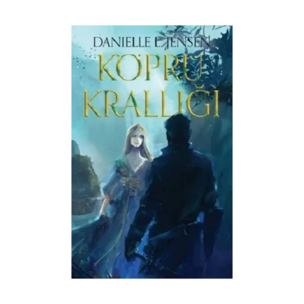 Köprü Krallığı (Ciltli)