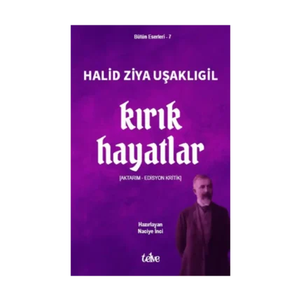 Kırık Hayatlar