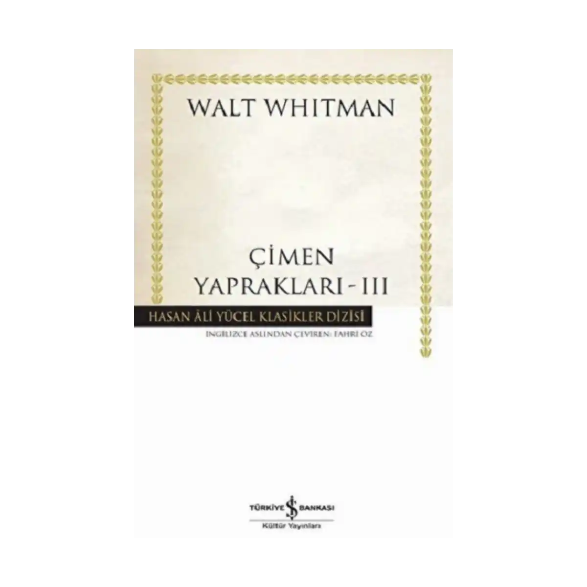 1ff73-cimen-yapraklari-3-ciltli-1-1.webp Çimen Yaprakları - 3 (Ciltli) - Görsel 1