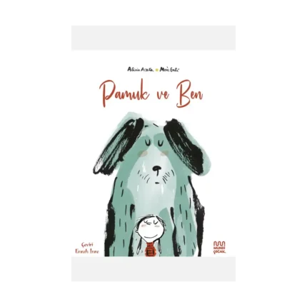 Pamuk ve Ben