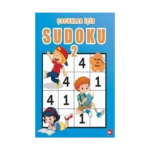 Çocuklar İçin Sudoku 2