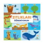 Zıtlıkları Öğreniyorum