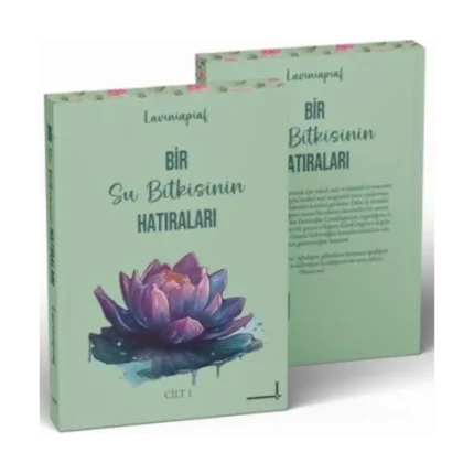 Bir Su Bitkisinin Hatıraları