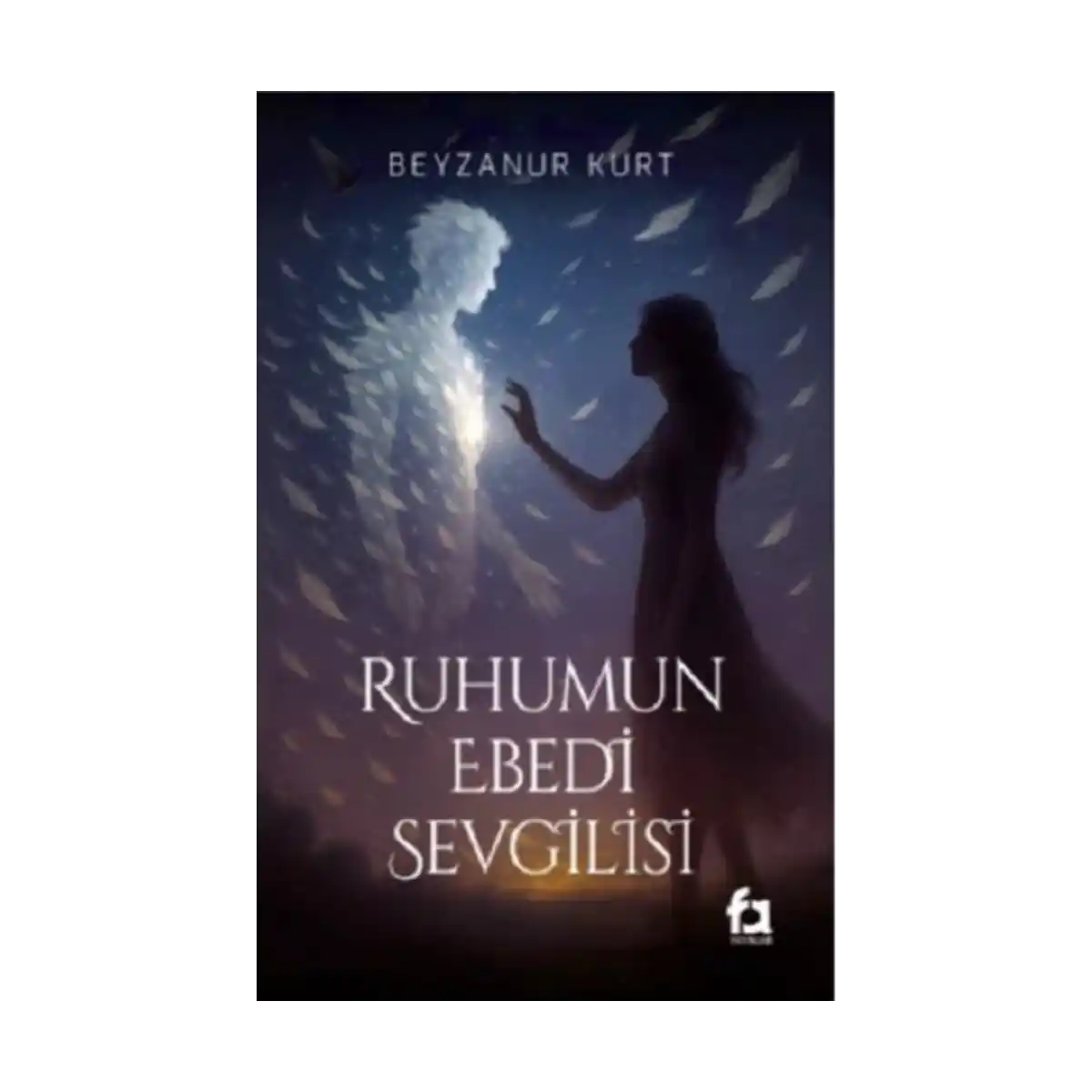 2036d-ruhumun-ebedi-sevgilisi-1-1.webp Ruhumun Ebedi Sevgilisi - Görsel 1