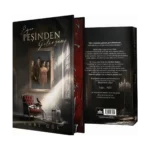 Eğer Peşinden Gelirsem 1 (Ciltli-Yan Boyamalı)