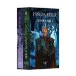 Fantom Etkisi Serisi İkili Kutulu Set (Ciltli - Kutulu)