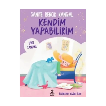 Kendim Yapabilirim - Uyku Zamanı