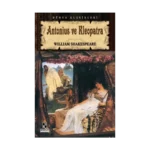 Antonius ve Kleopatra / Tiyatro Serisi