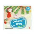Canavar Otu - Öykü Çemberi 2