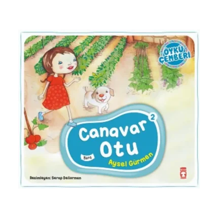 Canavar Otu - Öykü Çemberi 2