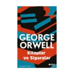 Kitaplar ve Sigaralar