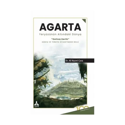 Agarta