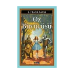 Oz Büyücüsü