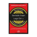 Sanal Para Sentetik İnsan Lego Din ve Mahşerin Dört Atlısı
