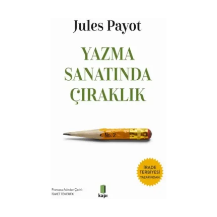 Yazma Sanatında Çıraklık